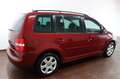 Volkswagen Touran 2.0 TDI DSG/Navi/Stdhzng/Klimaautomatik Rot - thumbnail 4