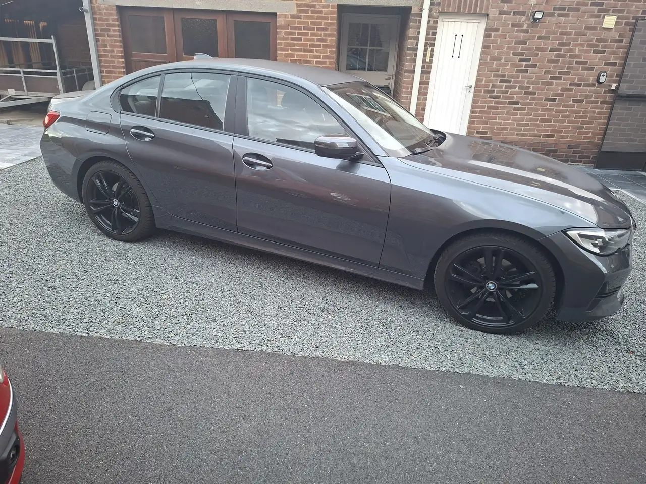 BMW 318