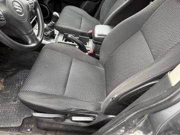 Grand Vitara 1,9 DDiS