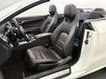 Mercedes-Benz E 400 Cabrio 7G-TR AMG#LED#Navi#DISTRO#Airscarf#Totw-ass Blanc - thumbnail 25