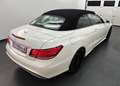 Mercedes-Benz E 400 Cabrio 7G-TR AMG#LED#Navi#DISTRO#Airscarf#Totw-ass Blanc - thumbnail 9