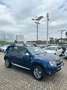 Dacia Duster 1.6 115CV Start&Stop 4x2 GPL NEO PATENTATO Blu/Azzurro - thumbnail 2
