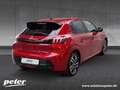 Peugeot 208 208 Allure Pack 100 EAT8 +Klima+SHZ+Kamera+ Rood - thumbnail 4