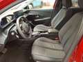 Peugeot 208 208 Allure Pack 100 EAT8 +Klima+SHZ+Kamera+ Rood - thumbnail 8
