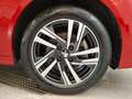 Peugeot 208 208 Allure Pack 100 EAT8 +Klima+SHZ+Kamera+ Rood - thumbnail 6