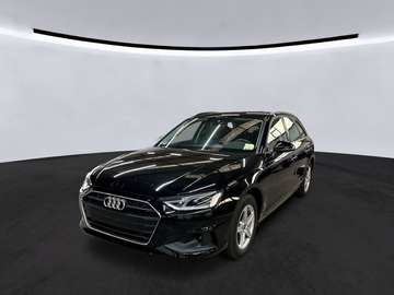 35 TDI Avant S-Tronic Kamera/Navi/LED/APS