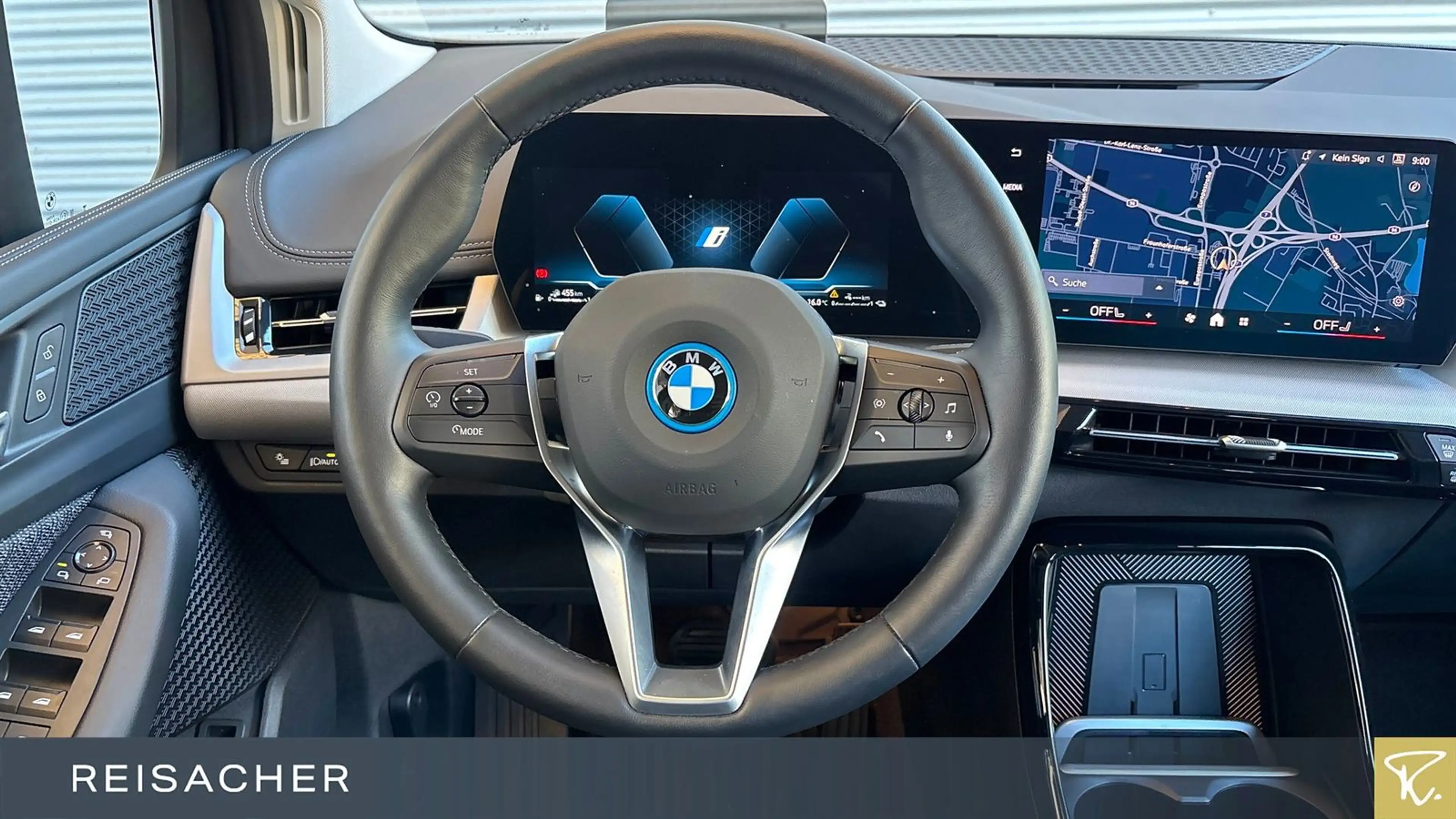 BMW 230 e A xDrive Active Tourer AHK,LCProf,HUD — photo 5