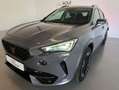 CUPRA Formentor 1.5 TSI 110 kW Gris - thumbnail 5