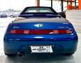 Alfa Romeo Spider Spider 2.0 ts 16v  "ISCRITTA ASI" Bleu - thumbnail 18