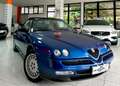Alfa Romeo Spider Spider 2.0 ts 16v  "ISCRITTA ASI" Bleu - thumbnail 14