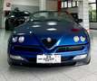 Alfa Romeo Spider Spider 2.0 ts 16v  "ISCRITTA ASI" Bleu - thumbnail 3