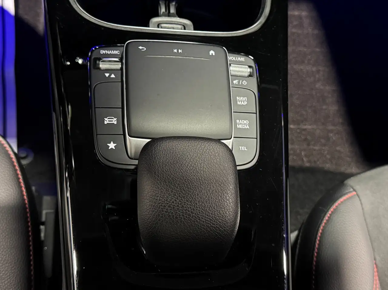 Mercedes-Benz A-Class fotografie Mercedes-Benz A-Class