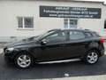 Volvo V40 Kinetic Schwarz - thumbnail 2