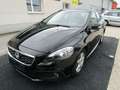 Volvo V40 Kinetic Schwarz - thumbnail 3