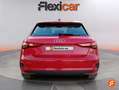 Audi A3 Sportback 30 TFSI 81kW (110CV) S tronic Rojo - thumbnail 5