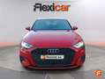 Audi A3 Sportback 30 TFSI 81kW (110CV) S tronic Rojo - thumbnail 3