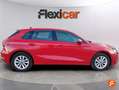 Audi A3 Sportback 30 TFSI 81kW (110CV) S tronic Rojo - thumbnail 2