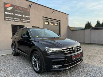 *2.0 TDi,R-LINE,BOÎTE AUTO,GPS,LED,XÉNON,CAR-PLAY,CAPTEURS AV/AR,CRUISE,CLIM,SUPER ÉTAT…*