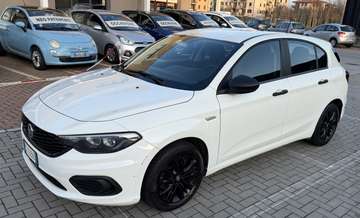 5p 1.3 mjt Sport s&s 95cv my20