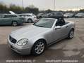 Mercedes-Benz SLK 230 Roadster *ISCRITTA ASI* Plateado - thumbnail 3