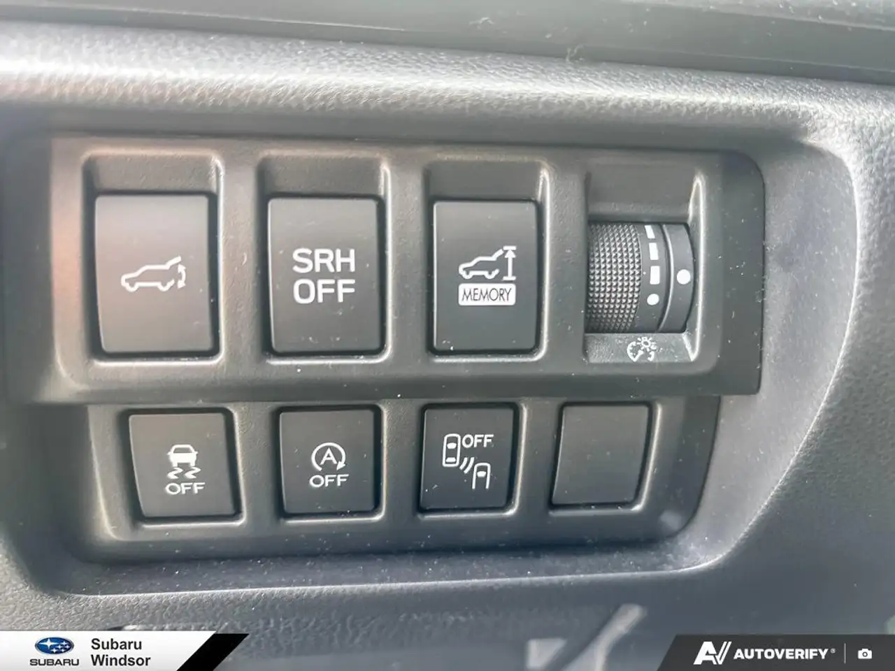 Subaru Forester снимка Subaru Forester
