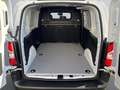 Toyota Proace City 1,2 l P, 110 PS 6MT 4 Türen, 3 Sitze M Weiß - thumbnail 15