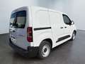 Toyota Proace City 1,2 l P, 110 PS 6MT 4 Türen, 3 Sitze M Weiß - thumbnail 16