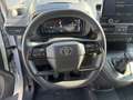 Toyota Proace City 1,2 l P, 110 PS 6MT 4 Türen, 3 Sitze M Weiß - thumbnail 12