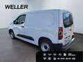Toyota Proace City 1,2 l P, 110 PS 6MT 4 Türen, 3 Sitze M Weiß - thumbnail 7