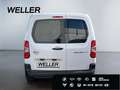 Toyota Proace City 1,2 l P, 110 PS 6MT 4 Türen, 3 Sitze M Weiß - thumbnail 6