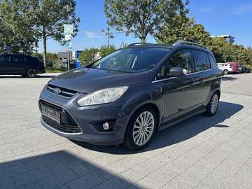1.6 EcoBoost Start-Stop-System Titanium