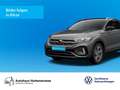 Volkswagen Polo 1.0 TSI Active LED NAVI ACC Zwart - thumbnail 1