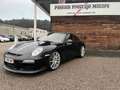 Porsche 997 997-2 Carrera S PDK 385cv Look GT3 Schwarz - thumbnail 3