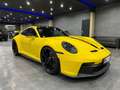 Porsche 992 GT3 *CARBON* LIFT* Clubsport-Paket* KAMERA* Żółty - thumbnail 3