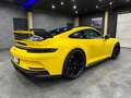 Porsche 992 GT3 *CARBON* LIFT* Clubsport-Paket* KAMERA* Yellow - thumbnail 4