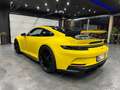 Porsche 992 GT3 *CARBON* LIFT* Clubsport-Paket* KAMERA* Yellow - thumbnail 6