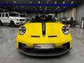 Porsche 992 GT3 *CARBON* LIFT* Clubsport-Paket* KAMERA* Yellow - thumbnail 2