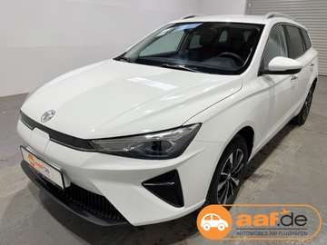 Comfort Automatik ACC LED Navi Klima PDC