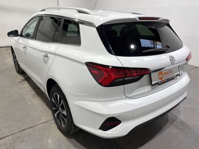 MG MG5 Comfort Automatik ACC LED Navi Klima PDC