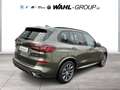 BMW X5 xDrive45e M SPORT AHK PANO LUFT LASER AKUSTIK HUD Beige - thumbnail 11