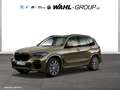 BMW X5 xDrive45e M SPORT AHK PANO LUFT LASER AKUSTIK HUD Beige - thumbnail 1