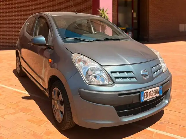 Nissan Pixo Pixo 1.0 Active