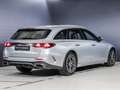 Mercedes-Benz E 450 E 450 T 4M AMG DIG.LIGHT/Distronic/Airmatic/360° Серебристый - thumbnail 2