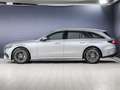 Mercedes-Benz E 450 E 450 T 4M AMG DIG.LIGHT/Distronic/Airmatic/360° Silber - thumbnail 3