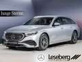 Mercedes-Benz E 450 E 450 T 4M AMG DIG.LIGHT/Distronic/Airmatic/360° Silber - thumbnail 1