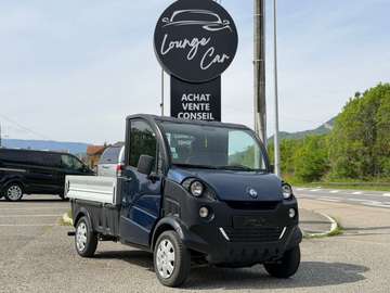 1er main / Entretien