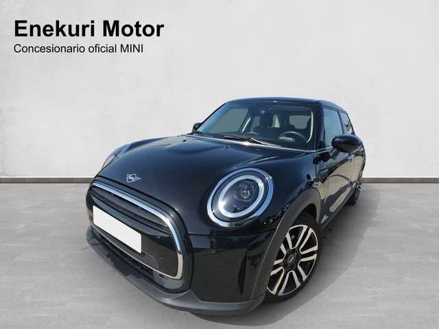 MINI Cooper Aut. - foto 1