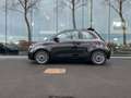Fiat 500e Cabrio,Icon type,Gps,Parkeerhulp,Alu velgen,LED, Noir - thumbnail 6