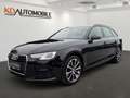 Audi A4 Avant 1,4 TFSI Schwarz - thumbnail 1
