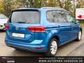 Volkswagen Touran Sound BMT TÜV 09/26 LED Navi Tempo PDC Klimaaut. Bleu - thumbnail 8
